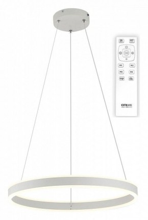 Подвесной светильник Citilux Дуэт CL719500 в Ханты-Мансийске - hanty-mansiysk.ok-mebel.com | фото 2