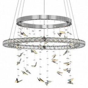 Подвесной светильник Citilux ETERA CL322060 в Ханты-Мансийске - hanty-mansiysk.ok-mebel.com | фото