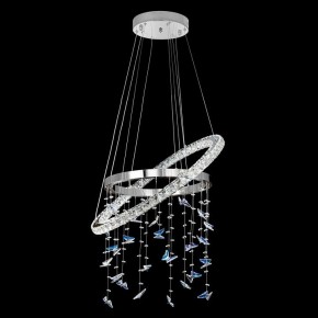 Подвесной светильник Citilux ETERA CL322060 в Ханты-Мансийске - hanty-mansiysk.ok-mebel.com | фото 4