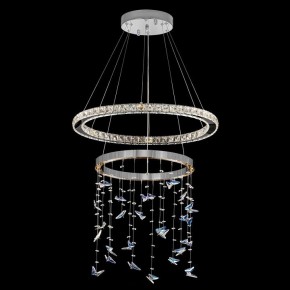 Подвесной светильник Citilux ETERA CL322060 в Ханты-Мансийске - hanty-mansiysk.ok-mebel.com | фото 5