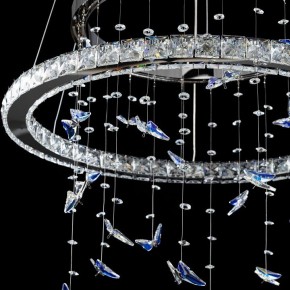 Подвесной светильник Citilux ETERA CL322060 в Ханты-Мансийске - hanty-mansiysk.ok-mebel.com | фото 8