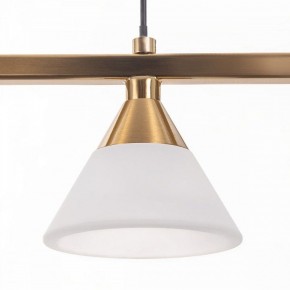 Подвесной светильник Citilux HELLY CL211012 в Ханты-Мансийске - hanty-mansiysk.ok-mebel.com | фото 4