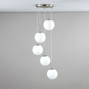 Подвесной светильник Citilux Томми CL102054 в Ханты-Мансийске - hanty-mansiysk.ok-mebel.com | фото 4