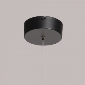 Подвесной светильник DeMarkt Ауксис 12 722013201 в Ханты-Мансийске - hanty-mansiysk.ok-mebel.com | фото 9
