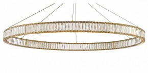 Подвесной светильник Dio D’Arte Caneva Caneva L 1.5.120.100 G в Ханты-Мансийске - hanty-mansiysk.ok-mebel.com | фото