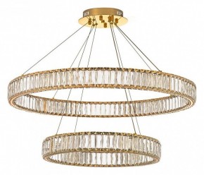 Подвесной светильник Dio D’Arte Caneva Caneva L 1.5.80+50.100 G в Ханты-Мансийске - hanty-mansiysk.ok-mebel.com | фото