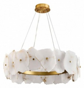 Подвесной светильник Divinare Eleanor 1713/17 SP-120 в Ханты-Мансийске - hanty-mansiysk.ok-mebel.com | фото 2