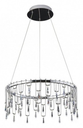 Подвесной светильник Divinare Rotondo 1019/02 SP-70 в Ханты-Мансийске - hanty-mansiysk.ok-mebel.com | фото 2
