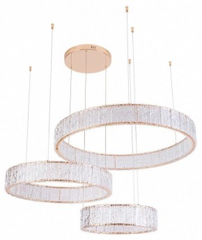 Подвесной светильник Divinare Teresa 1134/17 SP-88 в Ханты-Мансийске - hanty-mansiysk.ok-mebel.com | фото