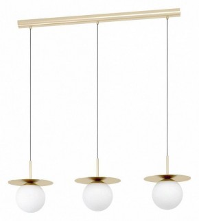 Подвесной светильник Eglo Arenales 39953 в Ханты-Мансийске - hanty-mansiysk.ok-mebel.com | фото