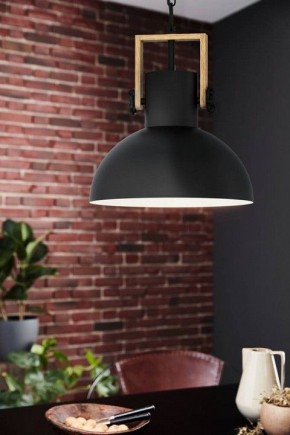 Подвесной светильник Eglo LUBENHAM 44056 в Ханты-Мансийске - hanty-mansiysk.ok-mebel.com | фото 2