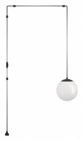 Подвесной светильник Eglo Rondo 3 900977 в Ханты-Мансийске - hanty-mansiysk.ok-mebel.com | фото 2
