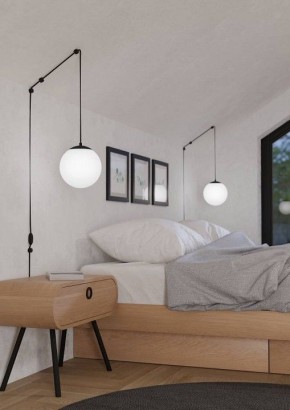 Подвесной светильник Eglo Rondo 3 900977 в Ханты-Мансийске - hanty-mansiysk.ok-mebel.com | фото 3