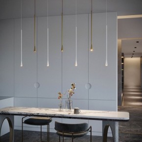 Подвесной светильник Elektrostandard Vist a068610 в Ханты-Мансийске - hanty-mansiysk.ok-mebel.com | фото 3