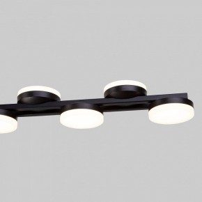 Подвесной светильник Eurosvet Tapioca 90332/17 черный в Ханты-Мансийске - hanty-mansiysk.ok-mebel.com | фото 7