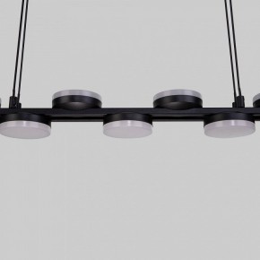 Подвесной светильник Eurosvet Tapioca 90332/17 черный в Ханты-Мансийске - hanty-mansiysk.ok-mebel.com | фото 8