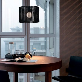 Подвесной светильник EVOLUCE ETTAN SLE6024-403-01 в Ханты-Мансийске - hanty-mansiysk.ok-mebel.com | фото 5
