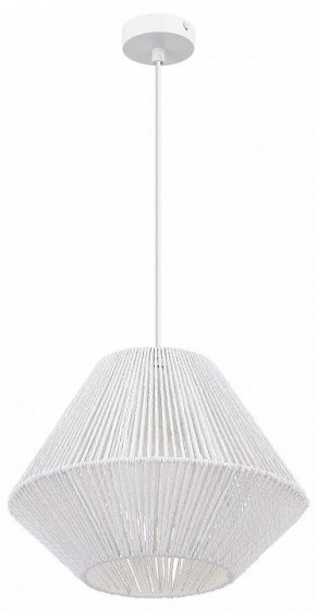 Подвесной светильник EVOLUCE ETTAN SLE6025-503-01 в Ханты-Мансийске - hanty-mansiysk.ok-mebel.com | фото 3