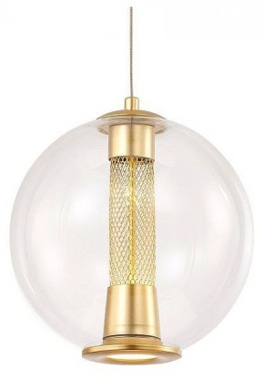 Подвесной светильник Favourite Boble 4551-2P в Ханты-Мансийске - hanty-mansiysk.ok-mebel.com | фото