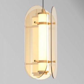Подвесной светильник Favourite Fada 4624-2P в Ханты-Мансийске - hanty-mansiysk.ok-mebel.com | фото 3