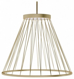 Подвесной светильник Favourite Fibra 4634-4P в Ханты-Мансийске - hanty-mansiysk.ok-mebel.com | фото