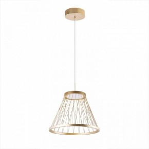 Подвесной светильник Favourite Fibra 4634-4P в Ханты-Мансийске - hanty-mansiysk.ok-mebel.com | фото 2