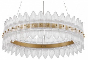 Подвесной светильник Favourite Mirabella 4754-5P в Ханты-Мансийске - hanty-mansiysk.ok-mebel.com | фото