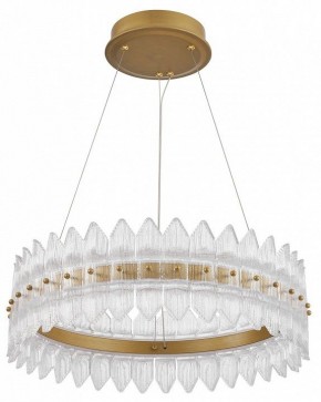 Подвесной светильник Favourite Mirabella 4754-5P в Ханты-Мансийске - hanty-mansiysk.ok-mebel.com | фото 2