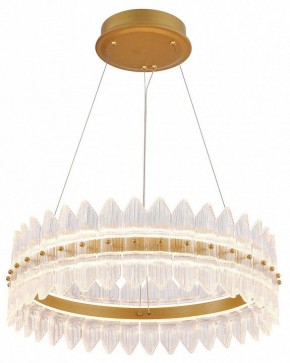 Подвесной светильник Favourite Mirabella 4754-5P в Ханты-Мансийске - hanty-mansiysk.ok-mebel.com | фото 3