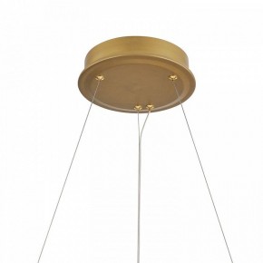 Подвесной светильник Favourite Mirabella 4754-5P в Ханты-Мансийске - hanty-mansiysk.ok-mebel.com | фото 7
