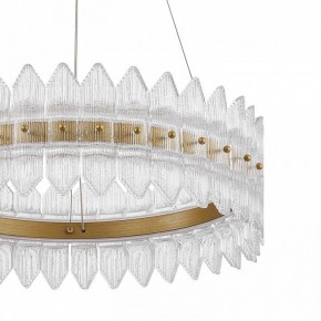 Подвесной светильник Favourite Mirabella 4754-5P в Ханты-Мансийске - hanty-mansiysk.ok-mebel.com | фото 8