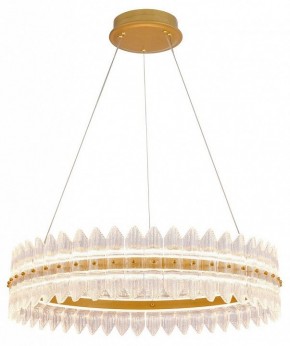 Подвесной светильник Favourite Mirabella 4754-7P в Ханты-Мансийске - hanty-mansiysk.ok-mebel.com | фото 4
