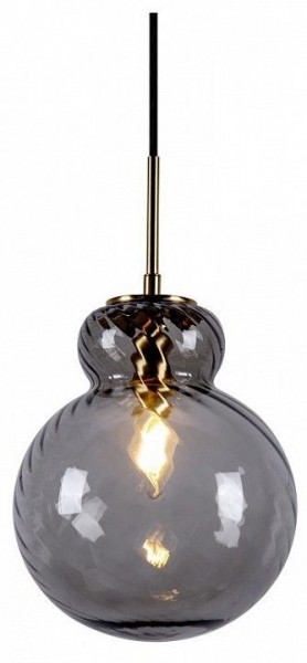 Подвесной светильник Favourite Ortus 4269-1P в Ханты-Мансийске - hanty-mansiysk.ok-mebel.com | фото