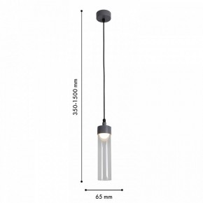 Подвесной светильник Favourite Outdoor 4703-1P в Ханты-Мансийске - hanty-mansiysk.ok-mebel.com | фото 6