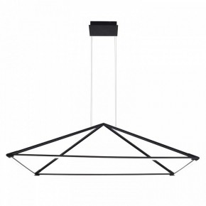 Подвесной светильник Favourite Pyramis 4573-2P в Ханты-Мансийске - hanty-mansiysk.ok-mebel.com | фото 2