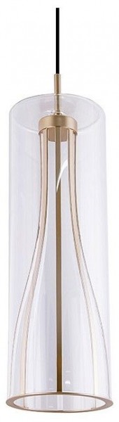 Подвесной светильник Favourite Striata 4626-1P в Ханты-Мансийске - hanty-mansiysk.ok-mebel.com | фото