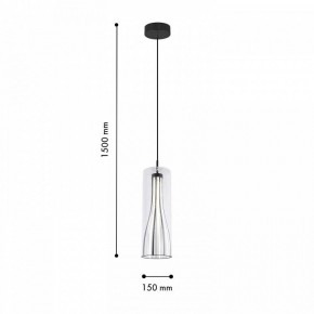 Подвесной светильник Favourite Striata 4627-1P в Ханты-Мансийске - hanty-mansiysk.ok-mebel.com | фото 4