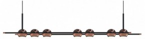 Подвесной светильник Favourite Sturm 4561-7P в Ханты-Мансийске - hanty-mansiysk.ok-mebel.com | фото