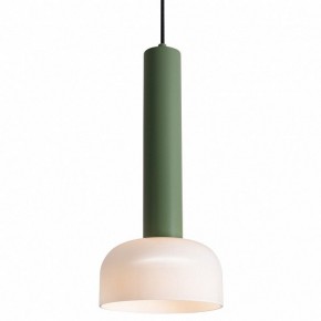 Подвесной светильник Freya Barries FR6185PL-L5GN в Ханты-Мансийске - hanty-mansiysk.ok-mebel.com | фото