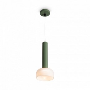 Подвесной светильник Freya Barries FR6185PL-L5GN в Ханты-Мансийске - hanty-mansiysk.ok-mebel.com | фото 4