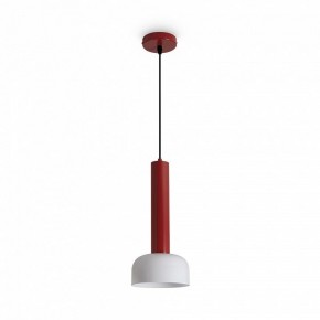 Подвесной светильник Freya Barries FR6185PL-L5OR в Ханты-Мансийске - hanty-mansiysk.ok-mebel.com | фото 3
