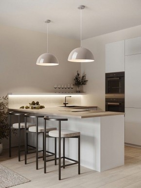 Подвесной светильник Freya Eleon FR5218PL-01CR в Ханты-Мансийске - hanty-mansiysk.ok-mebel.com | фото 5