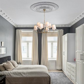 Подвесной светильник Freya Evelyn FR2038PL-01BS в Ханты-Мансийске - hanty-mansiysk.ok-mebel.com | фото 5