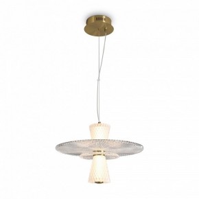 Подвесной светильник Freya Grail FR6183PL-L4BS1 в Ханты-Мансийске - hanty-mansiysk.ok-mebel.com | фото 3