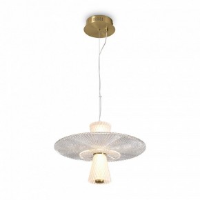 Подвесной светильник Freya Grail FR6183PL-L4BS1 в Ханты-Мансийске - hanty-mansiysk.ok-mebel.com | фото 4