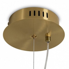 Подвесной светильник Freya Grail FR6183PL-L4BS1 в Ханты-Мансийске - hanty-mansiysk.ok-mebel.com | фото 6