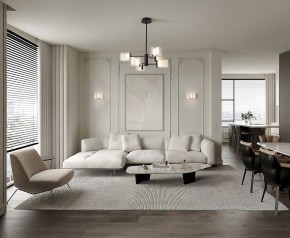 Подвесной светильник Freya Ice FR5541PL-L5B в Ханты-Мансийске - hanty-mansiysk.ok-mebel.com | фото 6