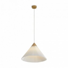 Подвесной светильник Freya Kinsley FR5533PL-01BS в Ханты-Мансийске - hanty-mansiysk.ok-mebel.com | фото 3