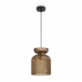 Подвесной светильник Freya Layla FR5558PL-01BR в Ханты-Мансийске - hanty-mansiysk.ok-mebel.com | фото 2