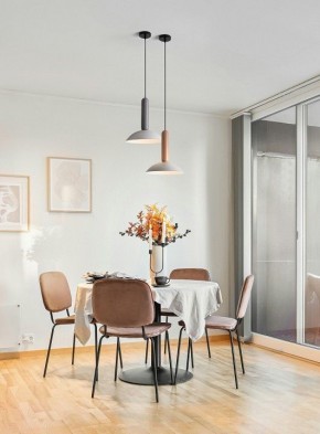 Подвесной светильник Freya Lotus FR5551PL-01M1 в Ханты-Мансийске - hanty-mansiysk.ok-mebel.com | фото 5